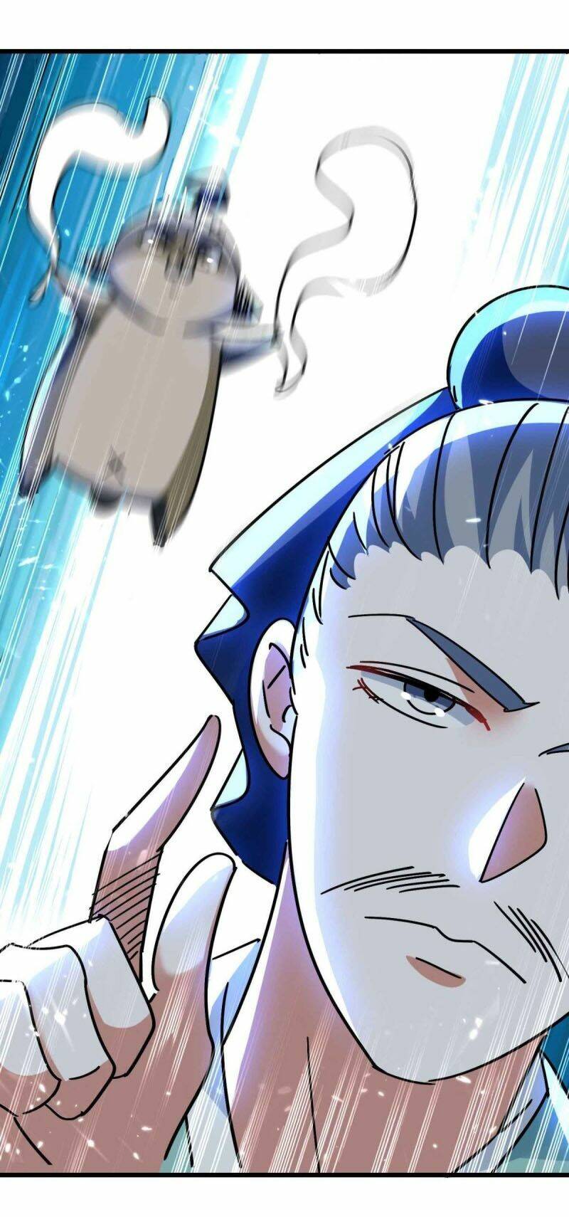 Kết Hôn Không Dễ: Chapter 154