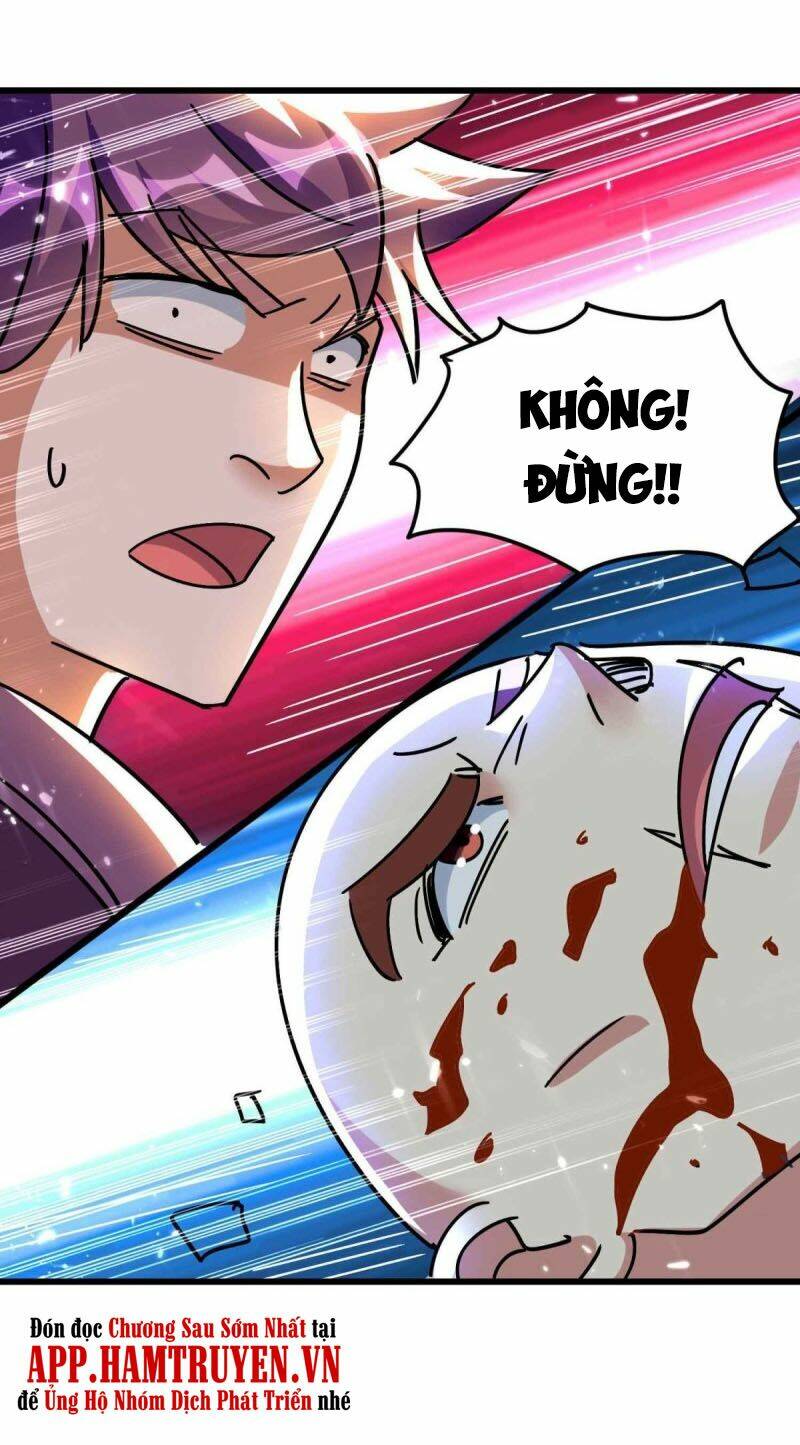 Kết Hôn Không Dễ: Chapter 154