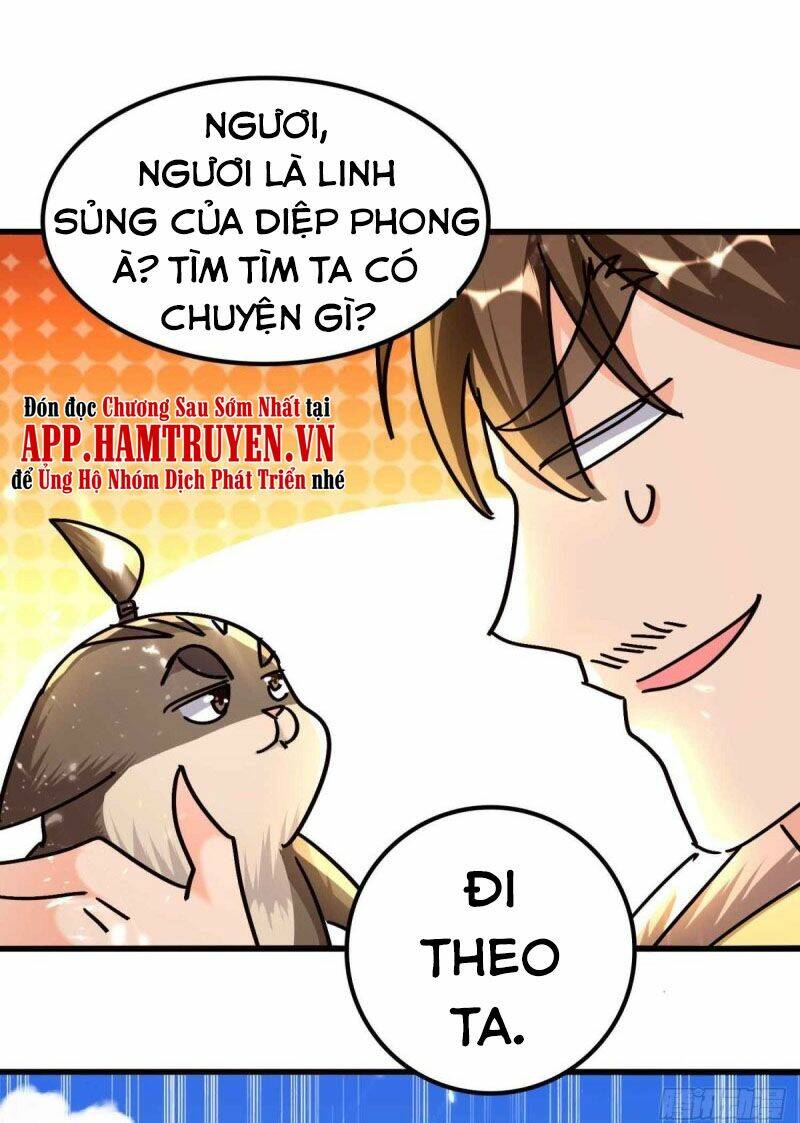 Kết Hôn Không Dễ: Chapter 154