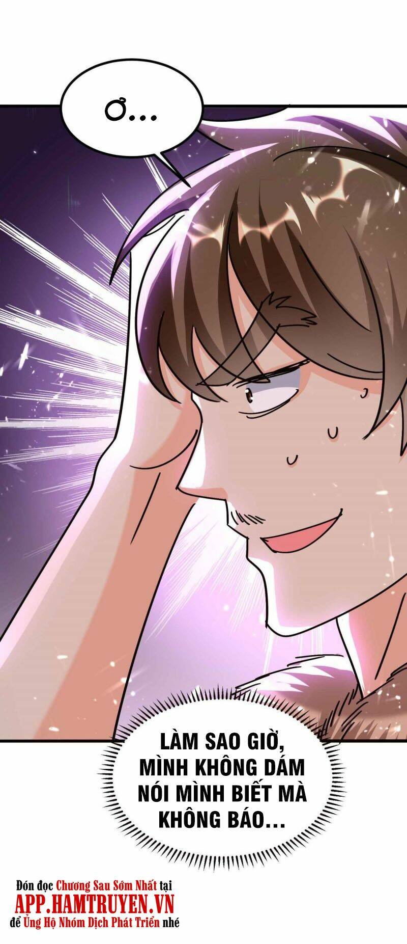 Kết Hôn Không Dễ: Chapter 154