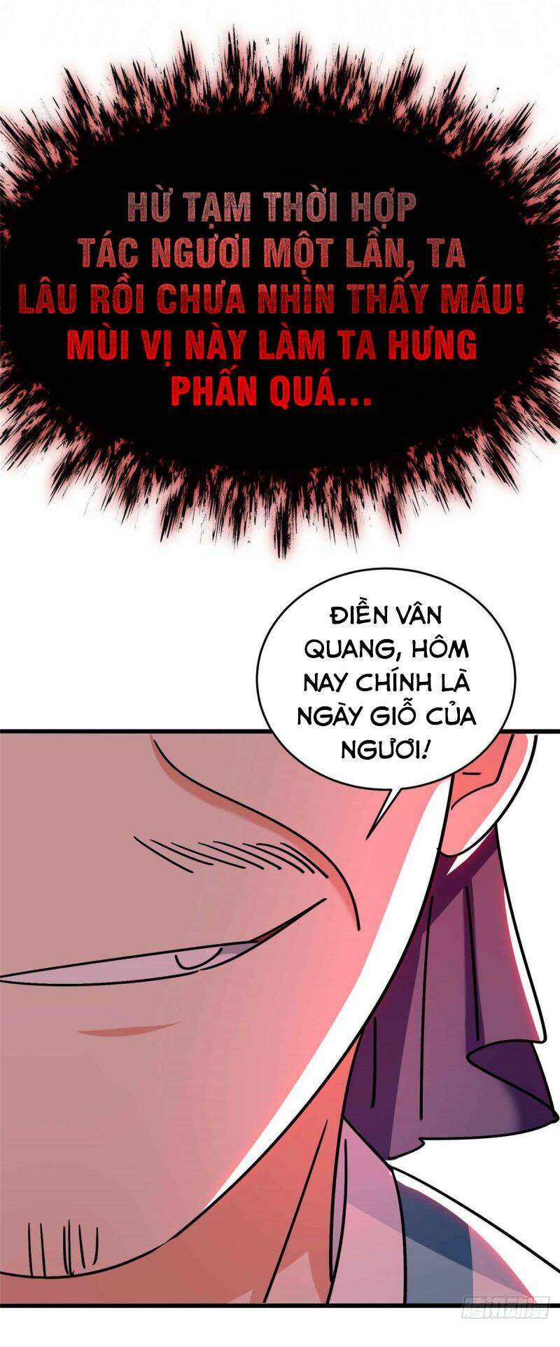 Kết Hôn Không Dễ: Chapter 156