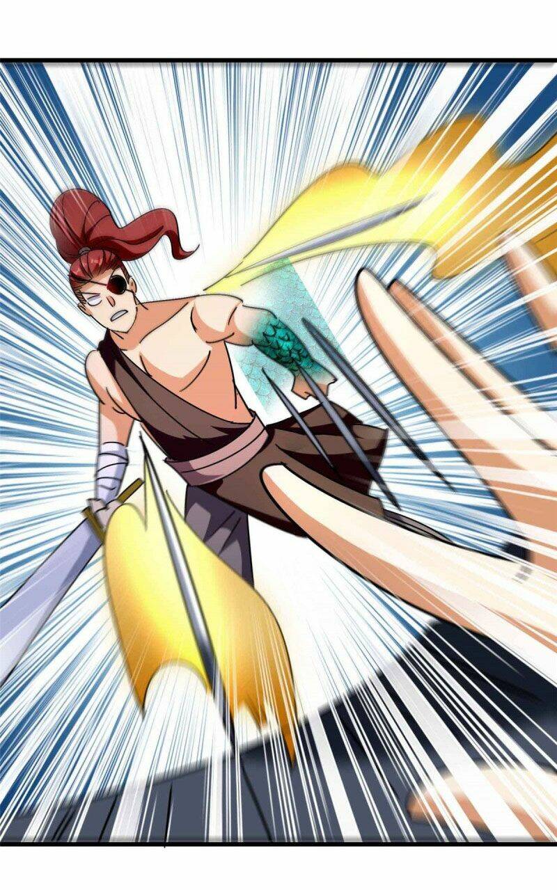 Kết Hôn Không Dễ: Chapter 156