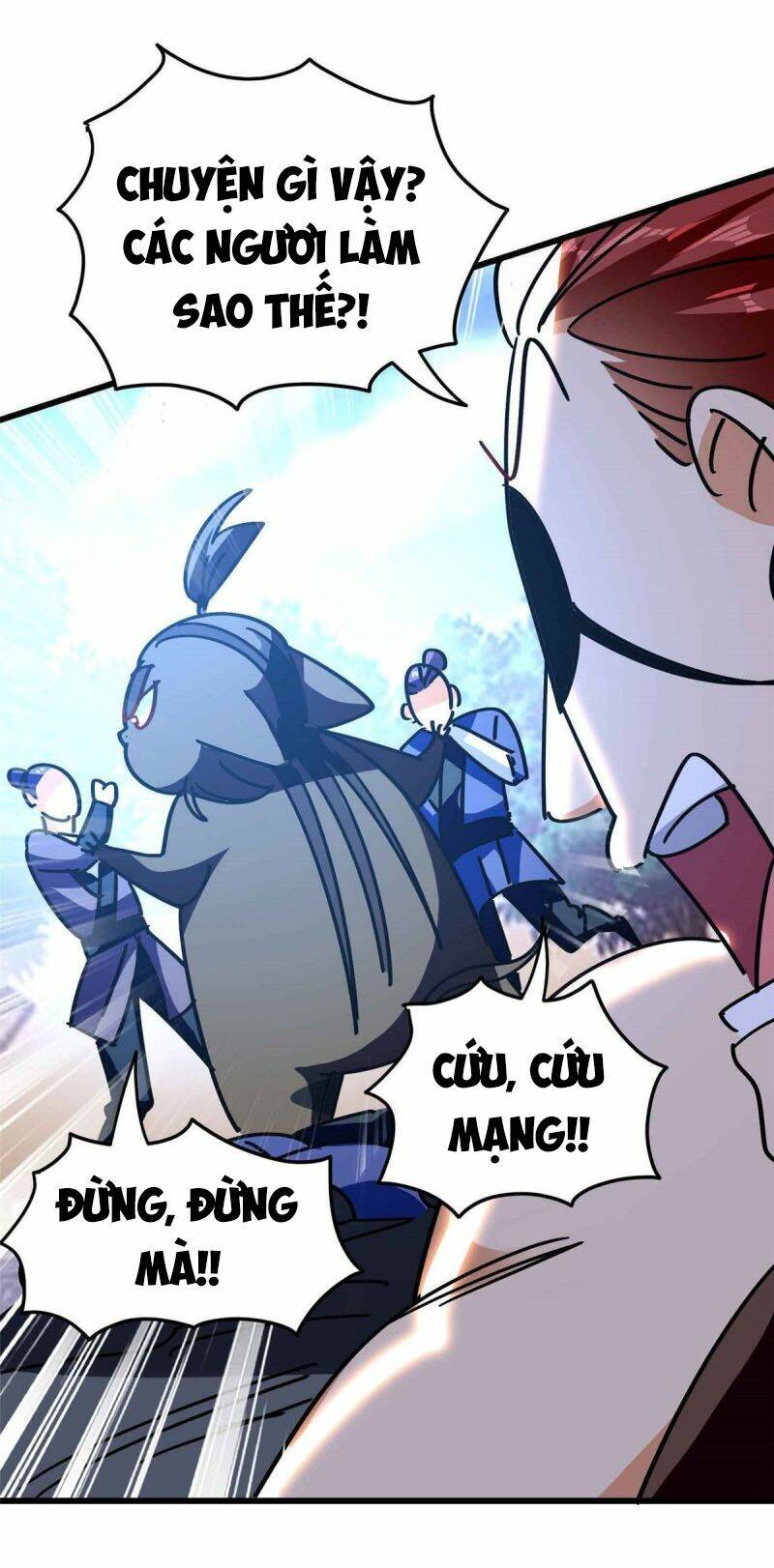Kết Hôn Không Dễ: Chapter 156