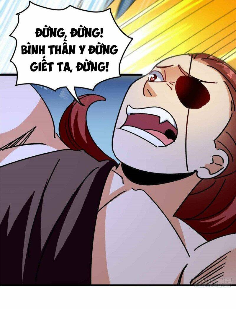 Kết Hôn Không Dễ: Chapter 156