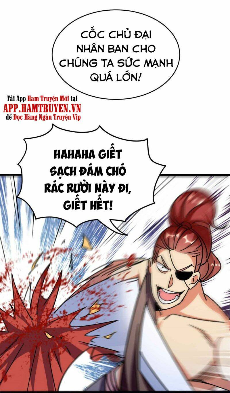 Kết Hôn Không Dễ: Chapter 156