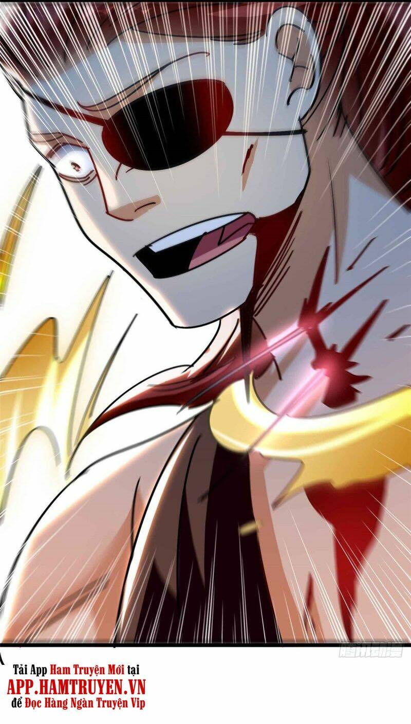 Kết Hôn Không Dễ: Chapter 156