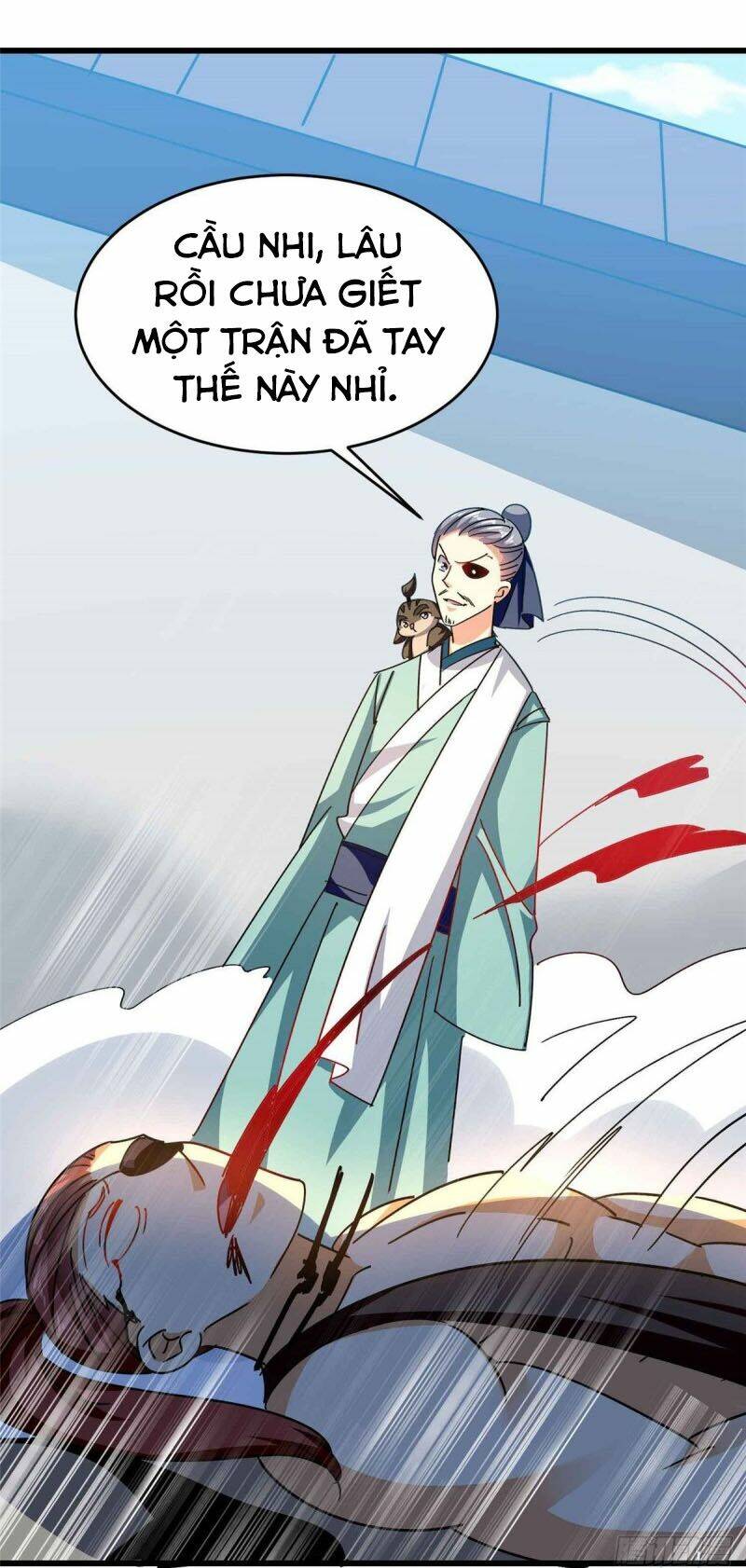 Kết Hôn Không Dễ: Chapter 156