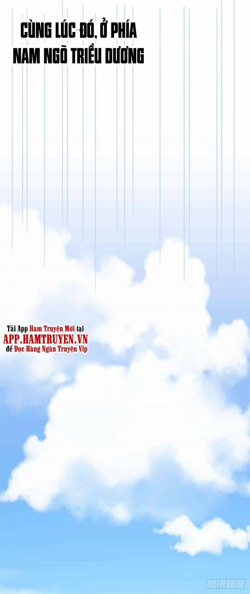 Kết Hôn Không Dễ: Chapter 156