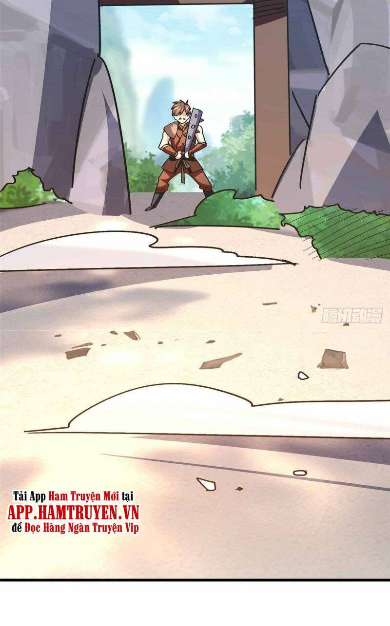 Kết Hôn Không Dễ: Chapter 156