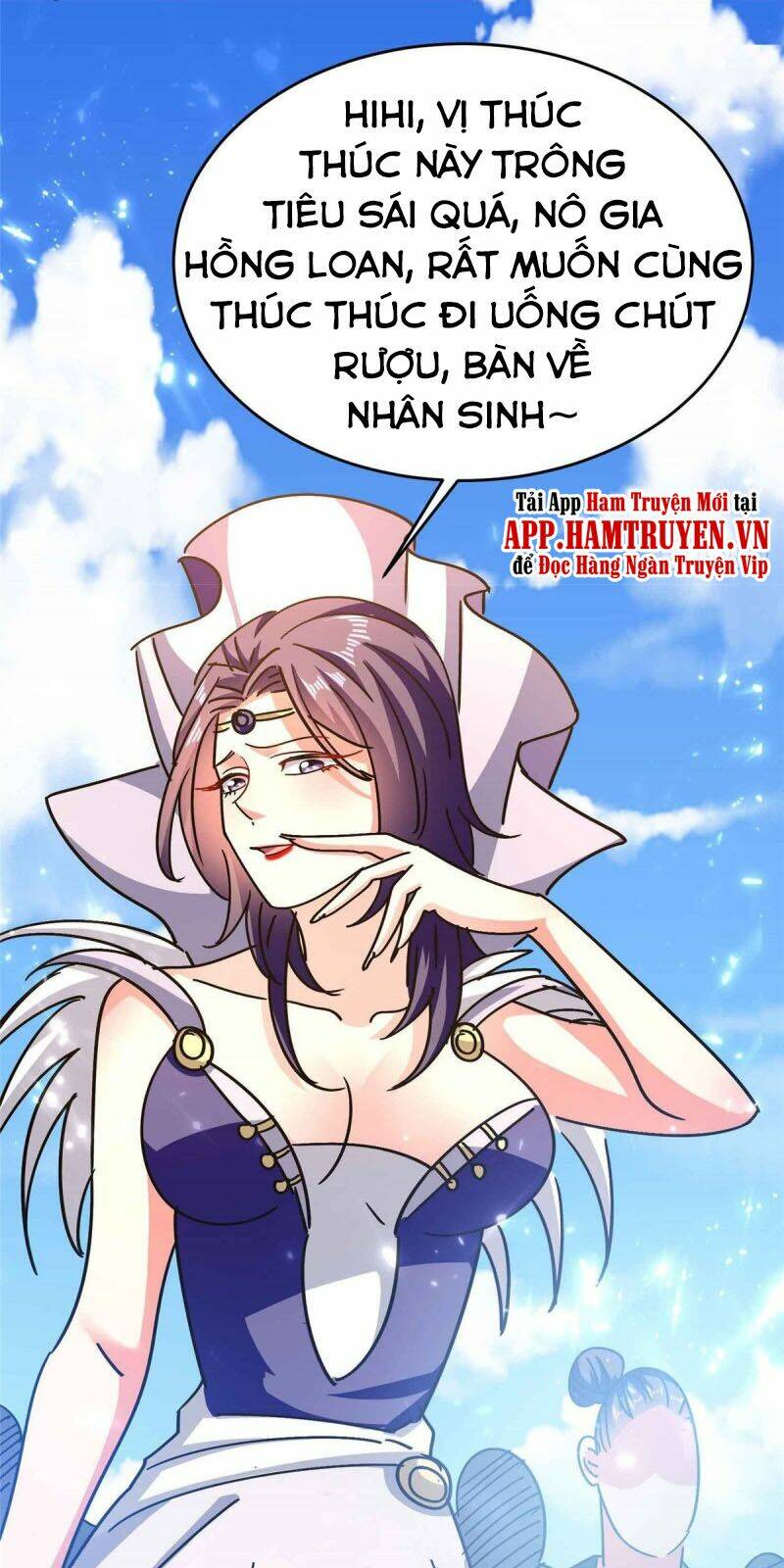 Kết Hôn Không Dễ: Chapter 156