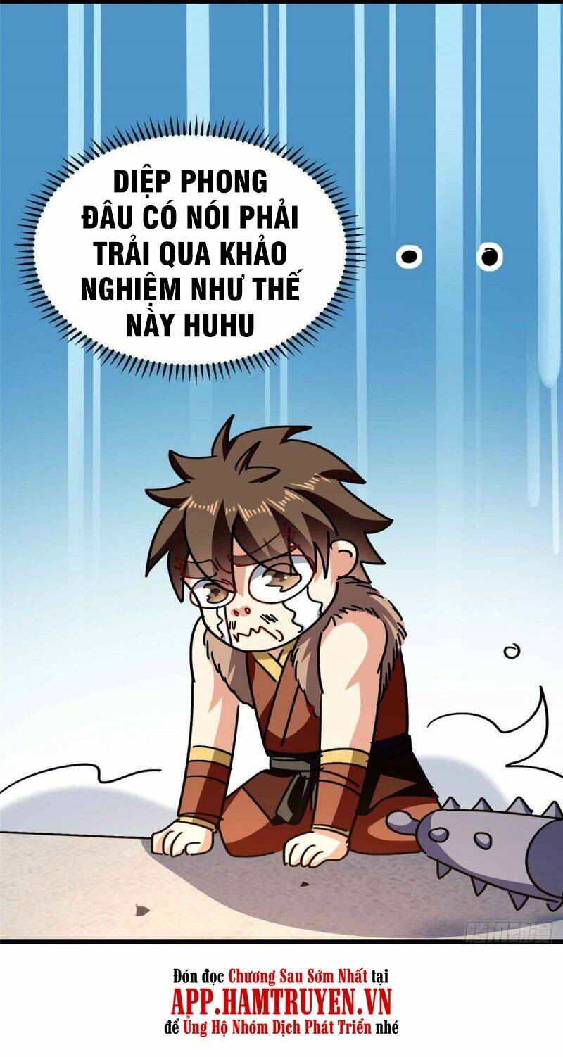 Kết Hôn Không Dễ: Chapter 156