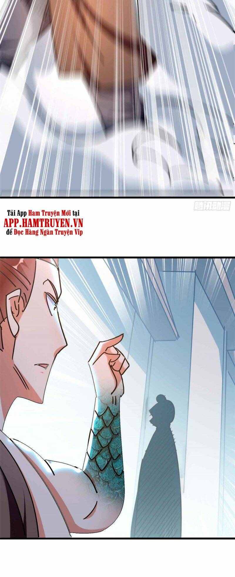 Kết Hôn Không Dễ: Chapter 156