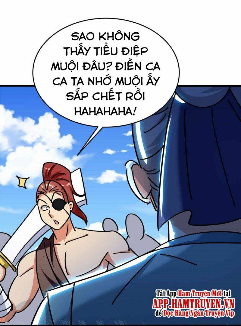 Kết Hôn Không Dễ: Chapter 156