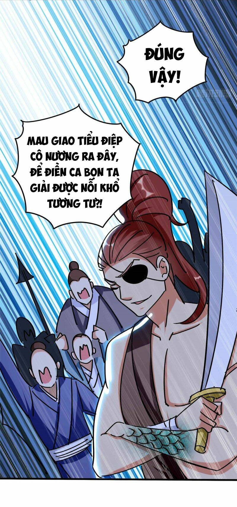 Kết Hôn Không Dễ: Chapter 156