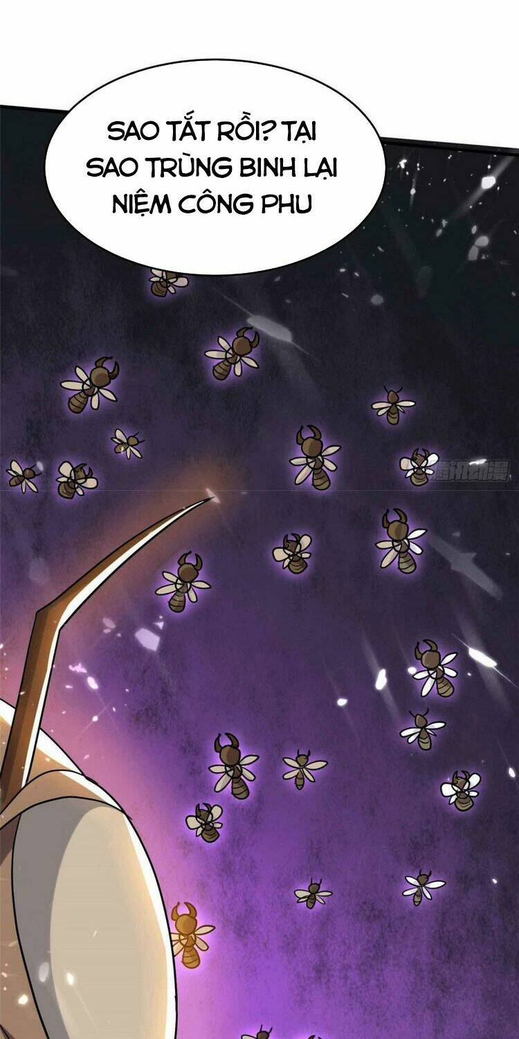 Kết Hôn Không Dễ: Chapter 159