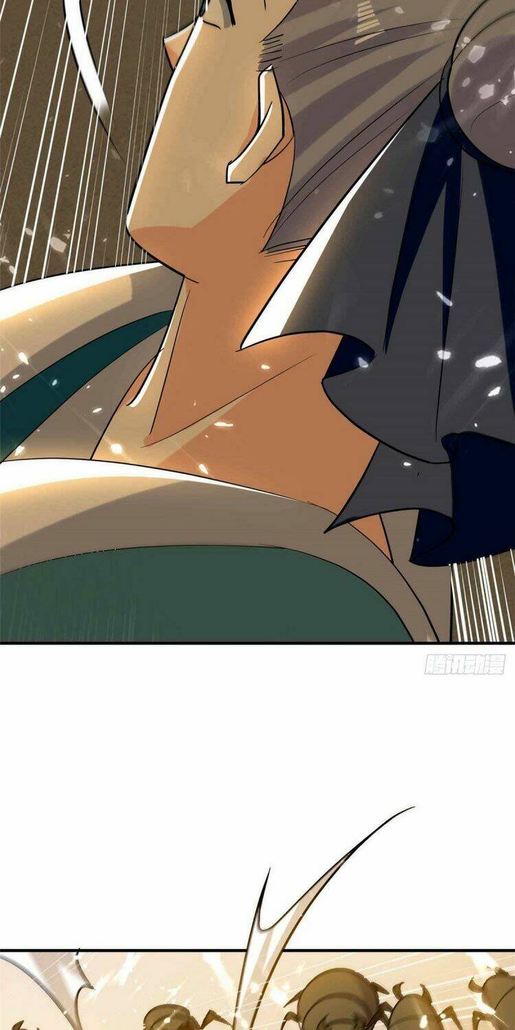 Kết Hôn Không Dễ: Chapter 159