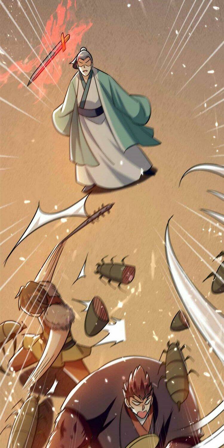 Kết Hôn Không Dễ: Chapter 159