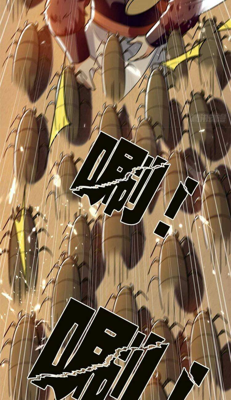 Kết Hôn Không Dễ: Chapter 159