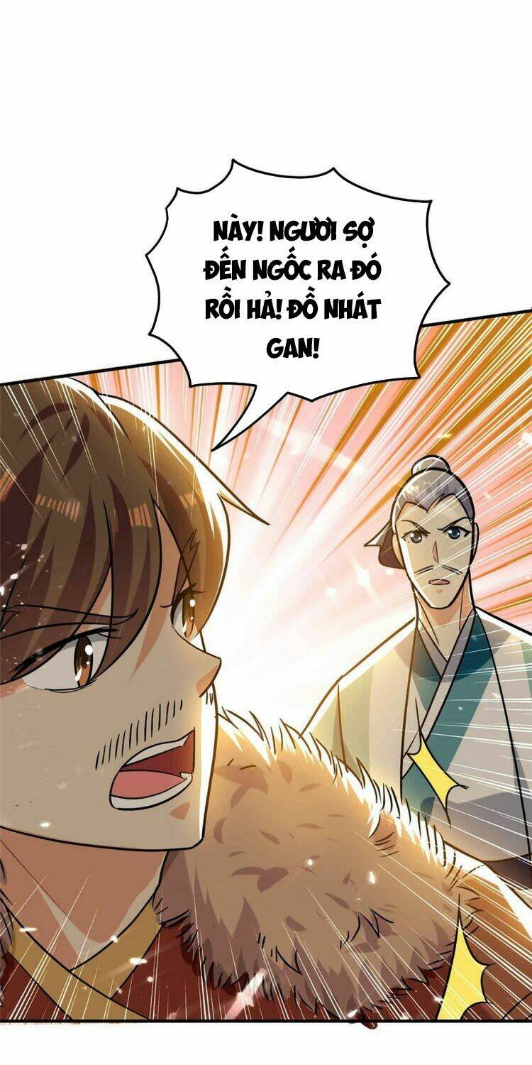 Kết Hôn Không Dễ: Chapter 159