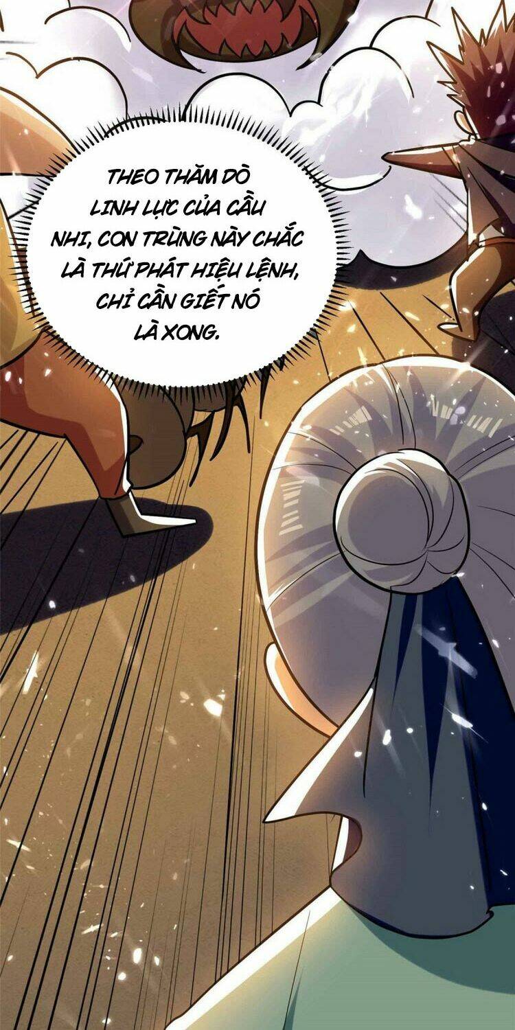 Kết Hôn Không Dễ: Chapter 159
