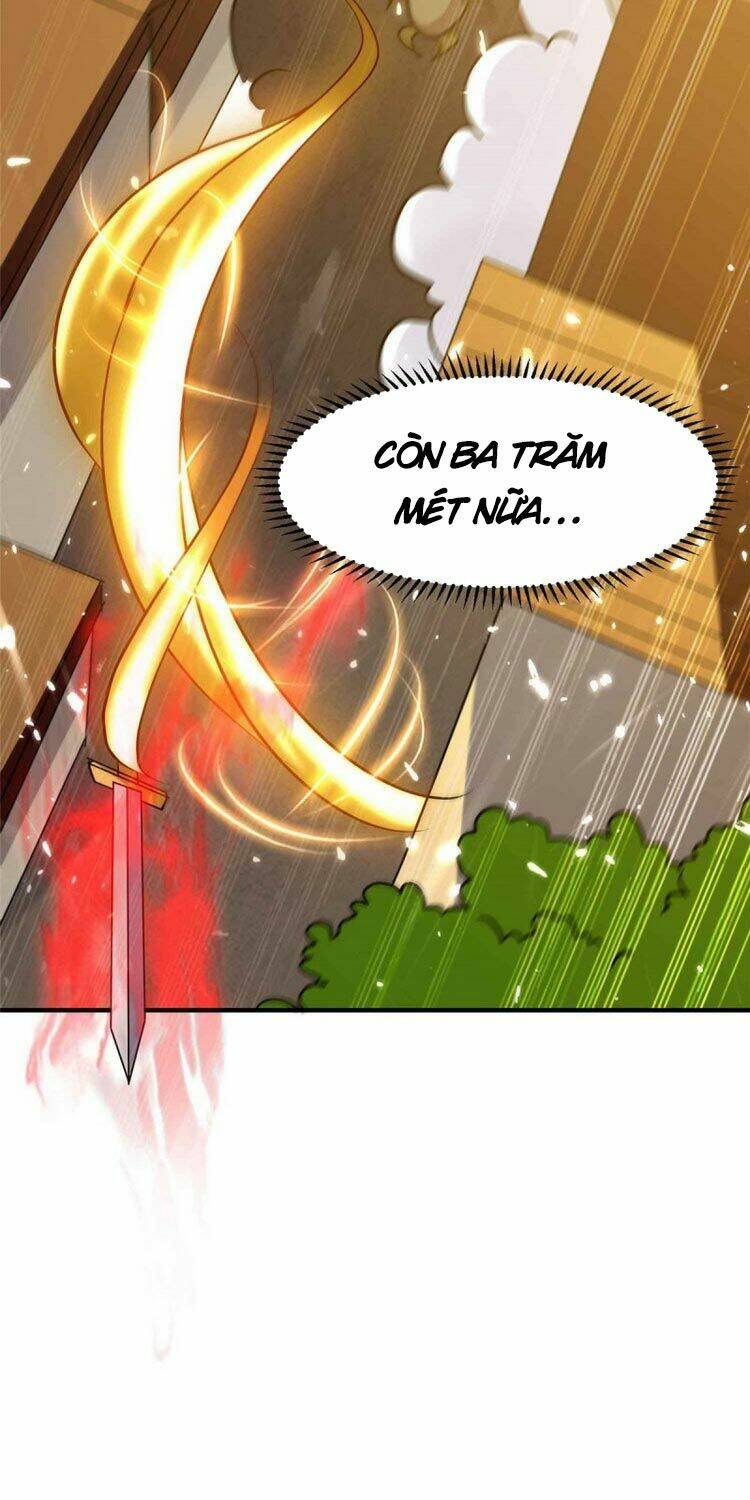 Kết Hôn Không Dễ: Chapter 159
