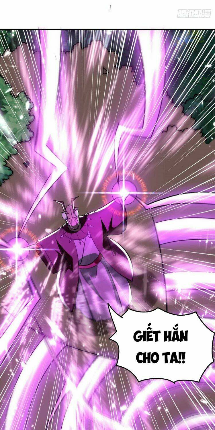 Kết Hôn Không Dễ: Chapter 159