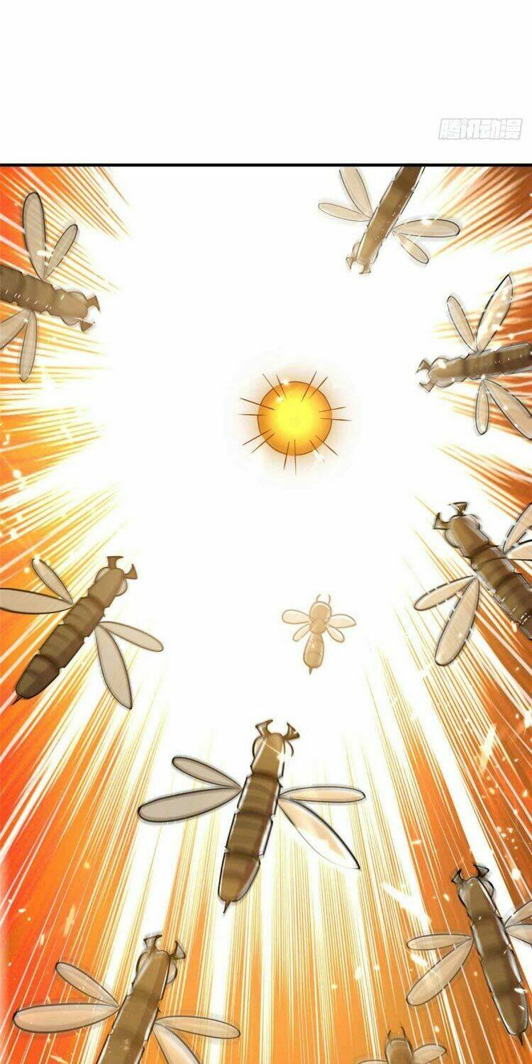 Kết Hôn Không Dễ: Chapter 159
