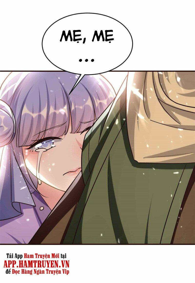 Kết Hôn Không Dễ: Chapter 164