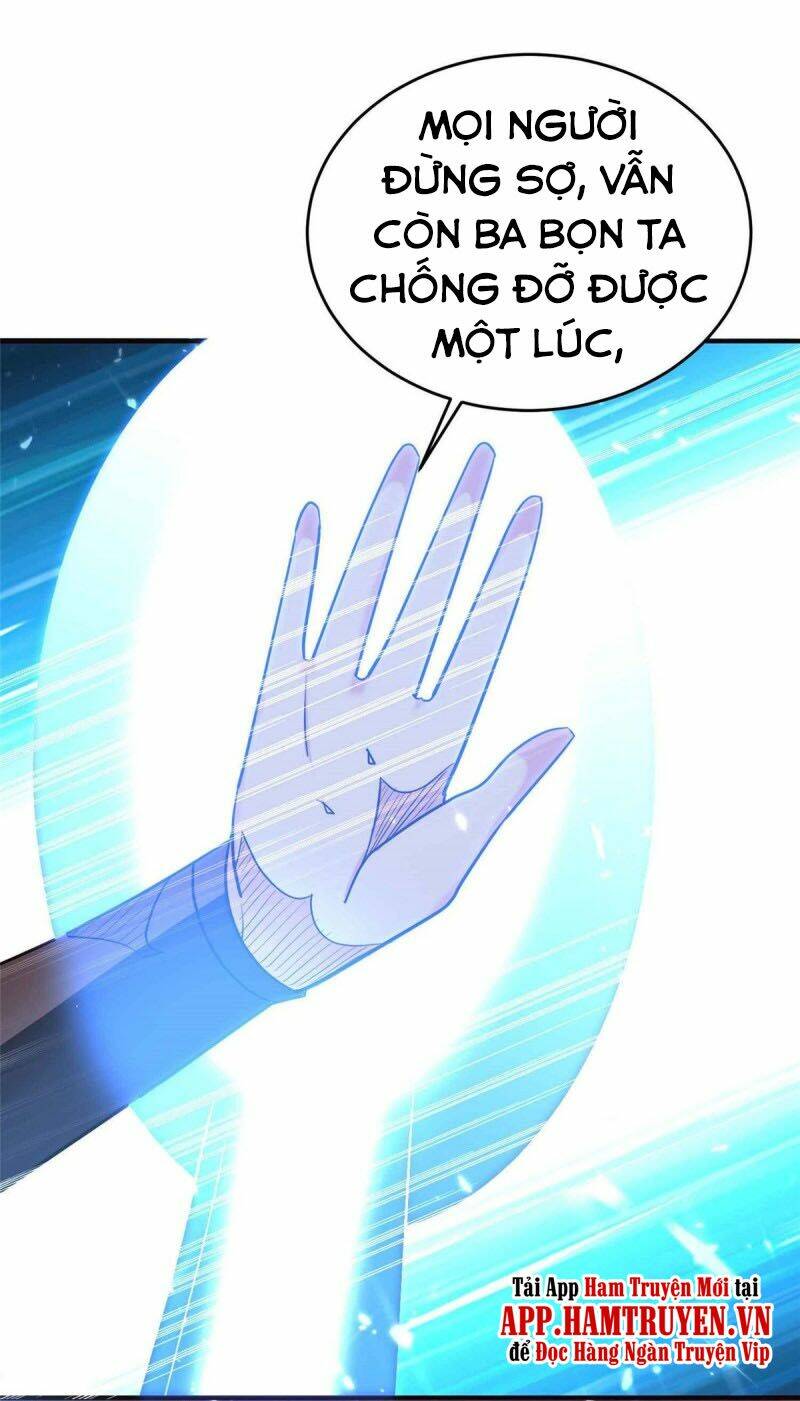Kết Hôn Không Dễ: Chapter 164