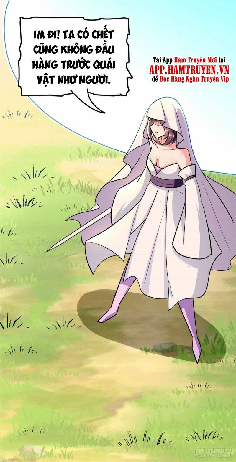 Kết Hôn Không Dễ: Chapter 164