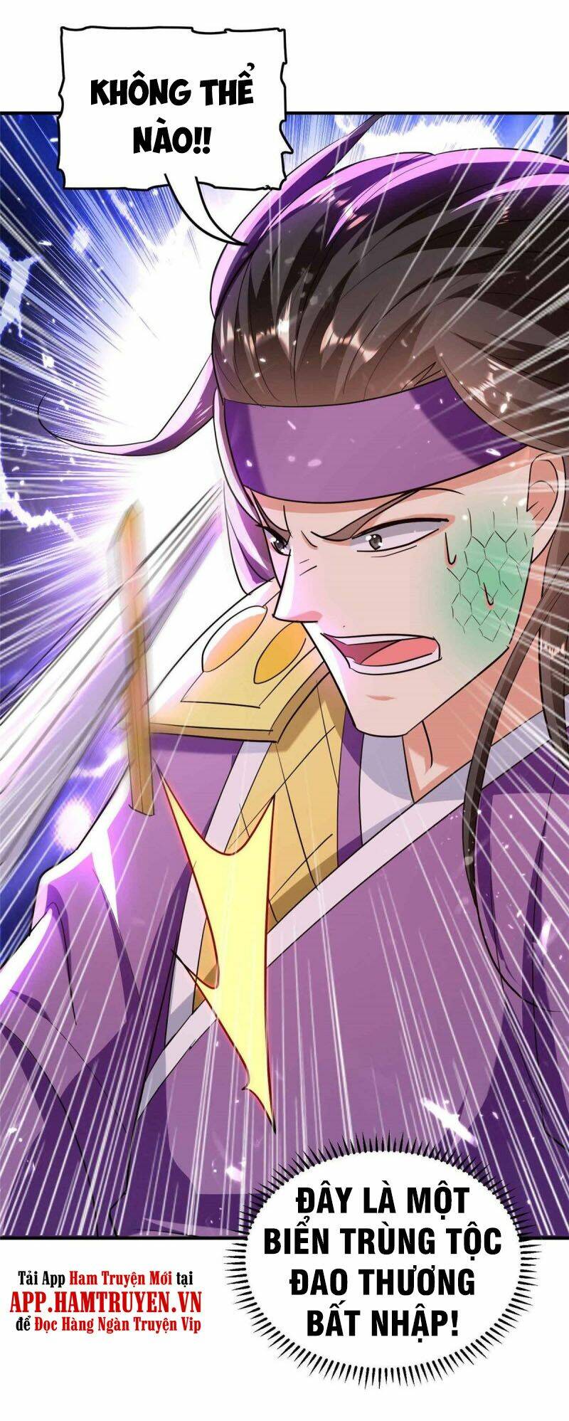 Kết Hôn Không Dễ: Chapter 164