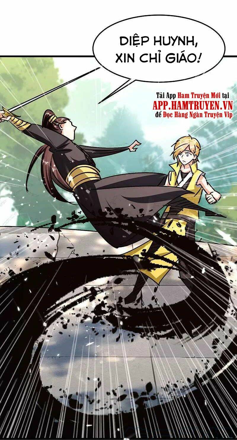 Kết Hôn Không Dễ: Chapter 171