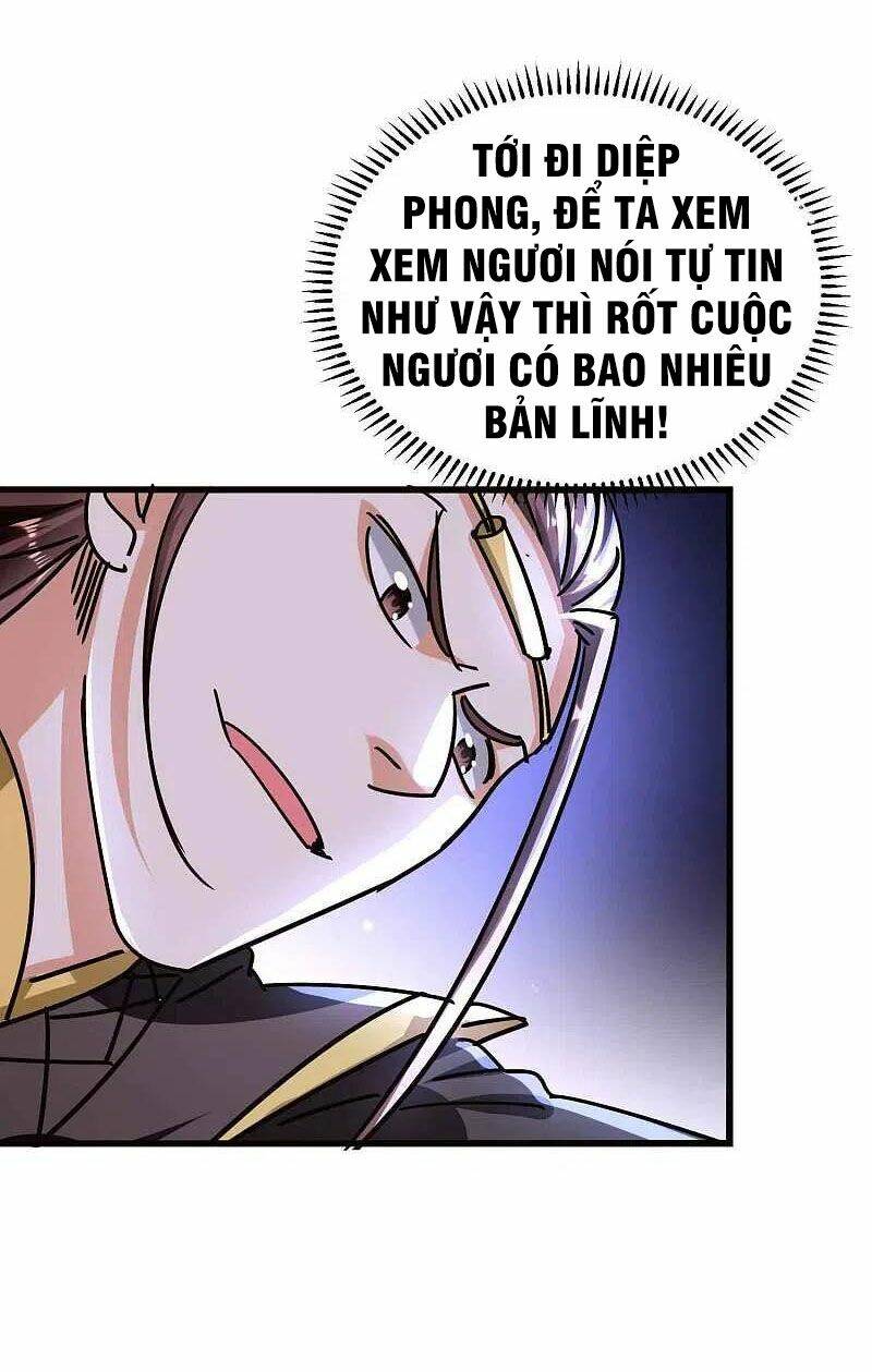 Kết Hôn Không Dễ: Chapter 171