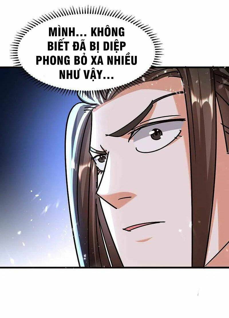 Kết Hôn Không Dễ: Chapter 171