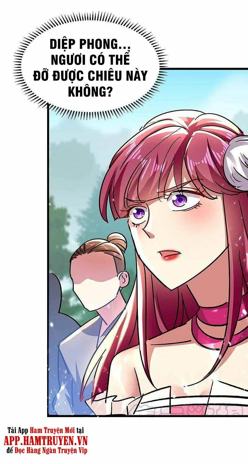 Kết Hôn Không Dễ: Chapter 171