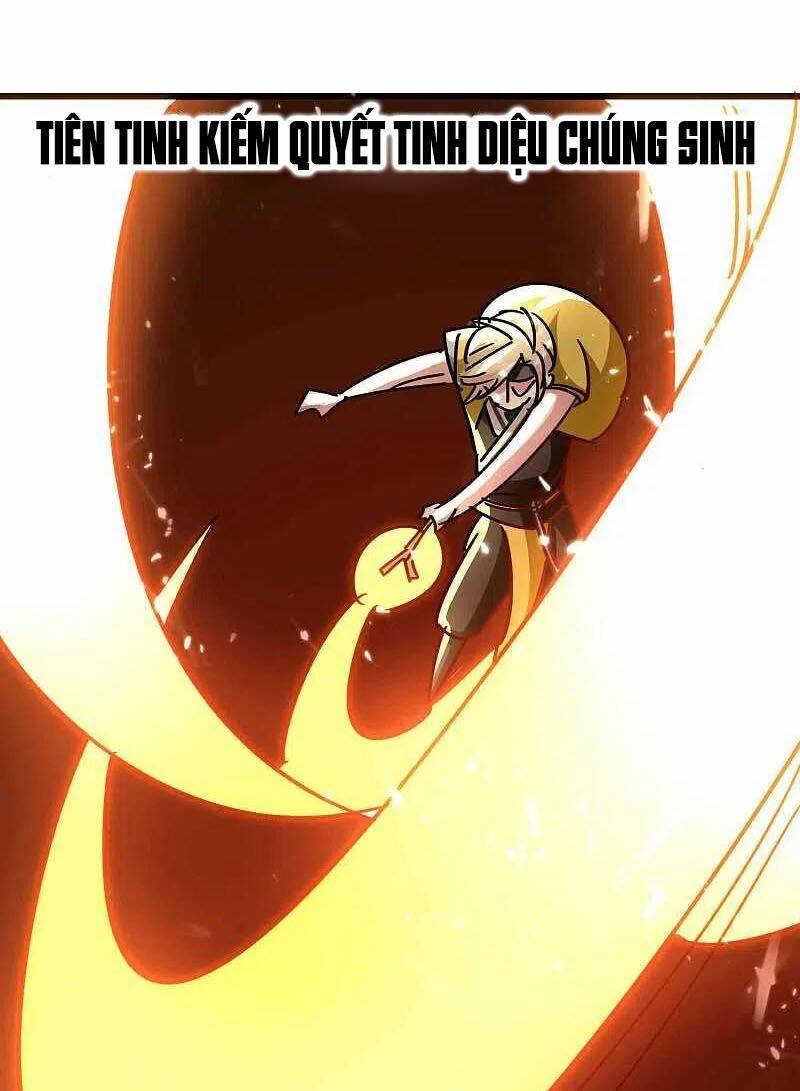 Kết Hôn Không Dễ: Chapter 171