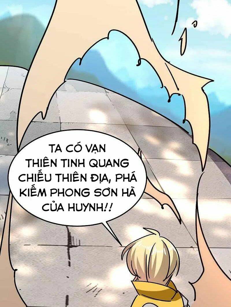 Kết Hôn Không Dễ: Chapter 171
