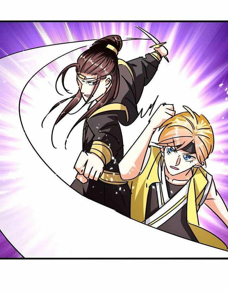 Kết Hôn Không Dễ: Chapter 171