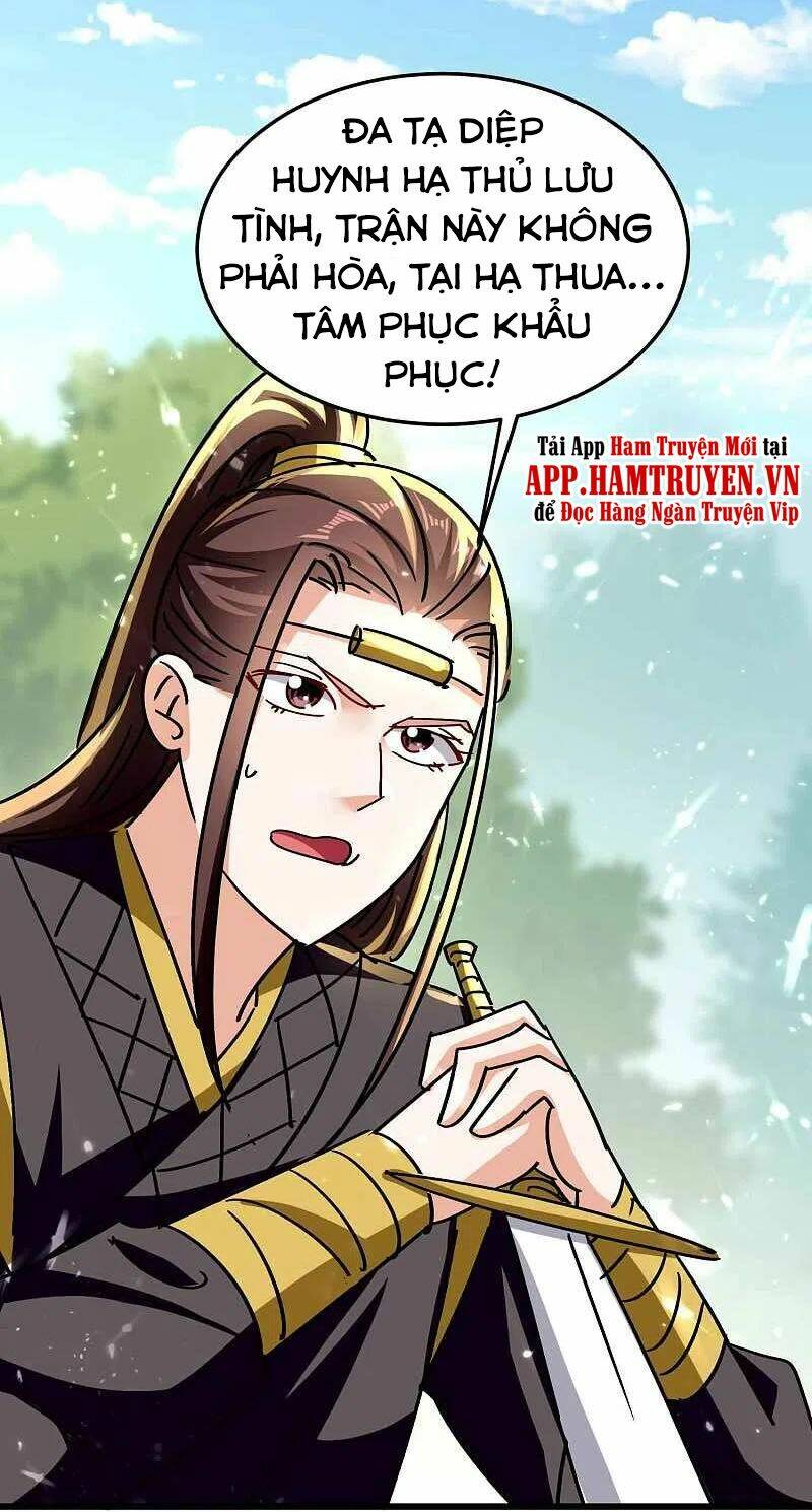 Kết Hôn Không Dễ: Chapter 171
