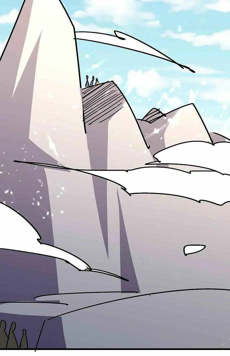 Kết Hôn Không Dễ: Chapter 171