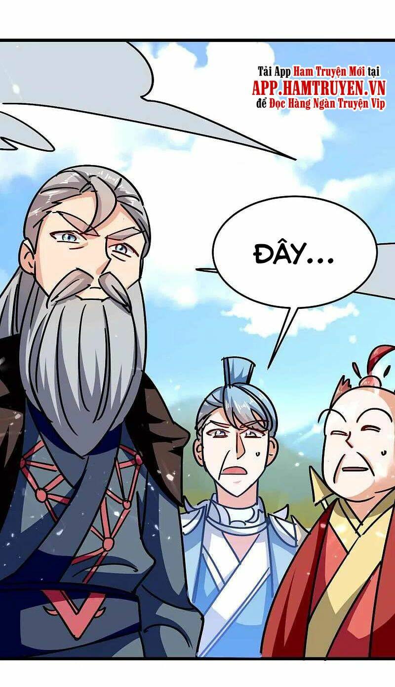 Kết Hôn Không Dễ: Chapter 171