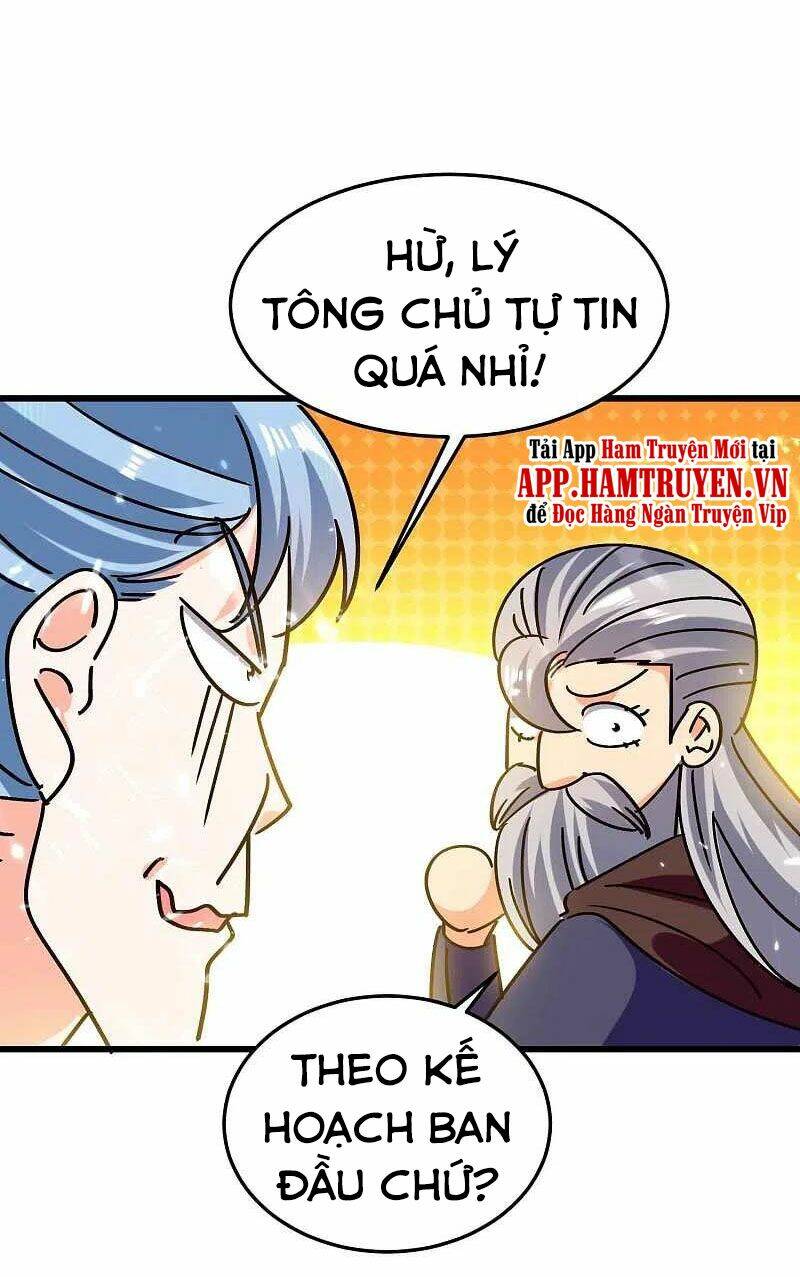 Kết Hôn Không Dễ: Chapter 171