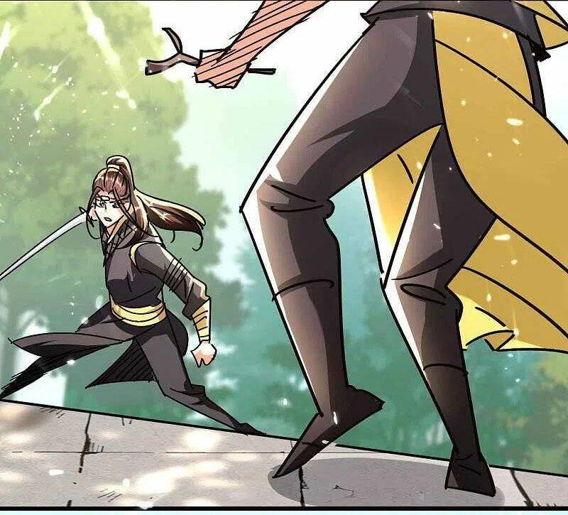 Kết Hôn Không Dễ: Chapter 171