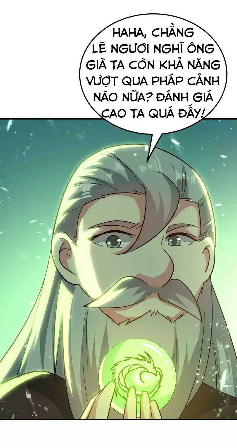 Kết Hôn Không Dễ: Chapter 172