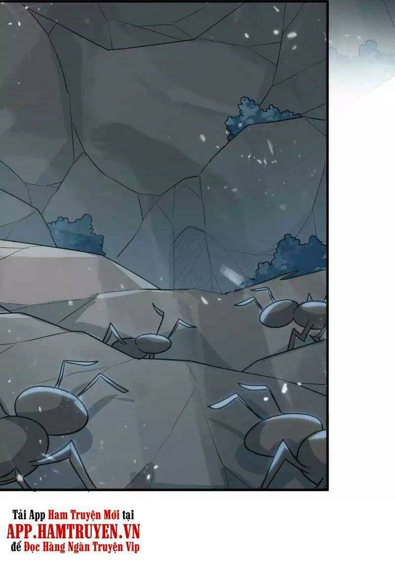 Kết Hôn Không Dễ: Chapter 172