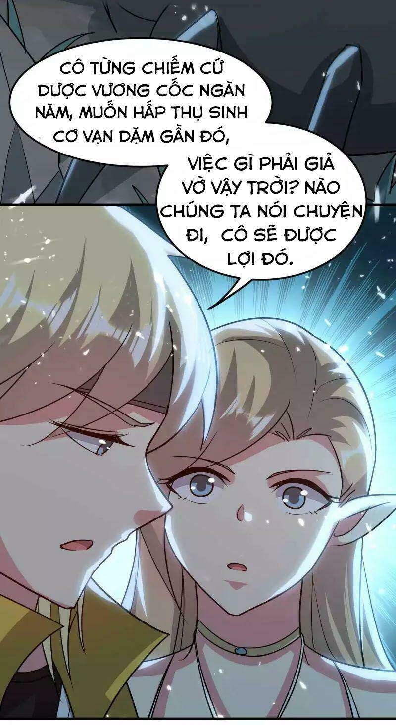 Kết Hôn Không Dễ: Chapter 172
