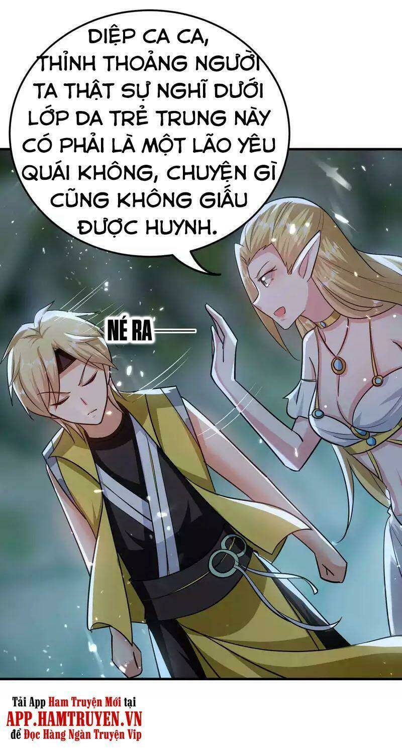 Kết Hôn Không Dễ: Chapter 172