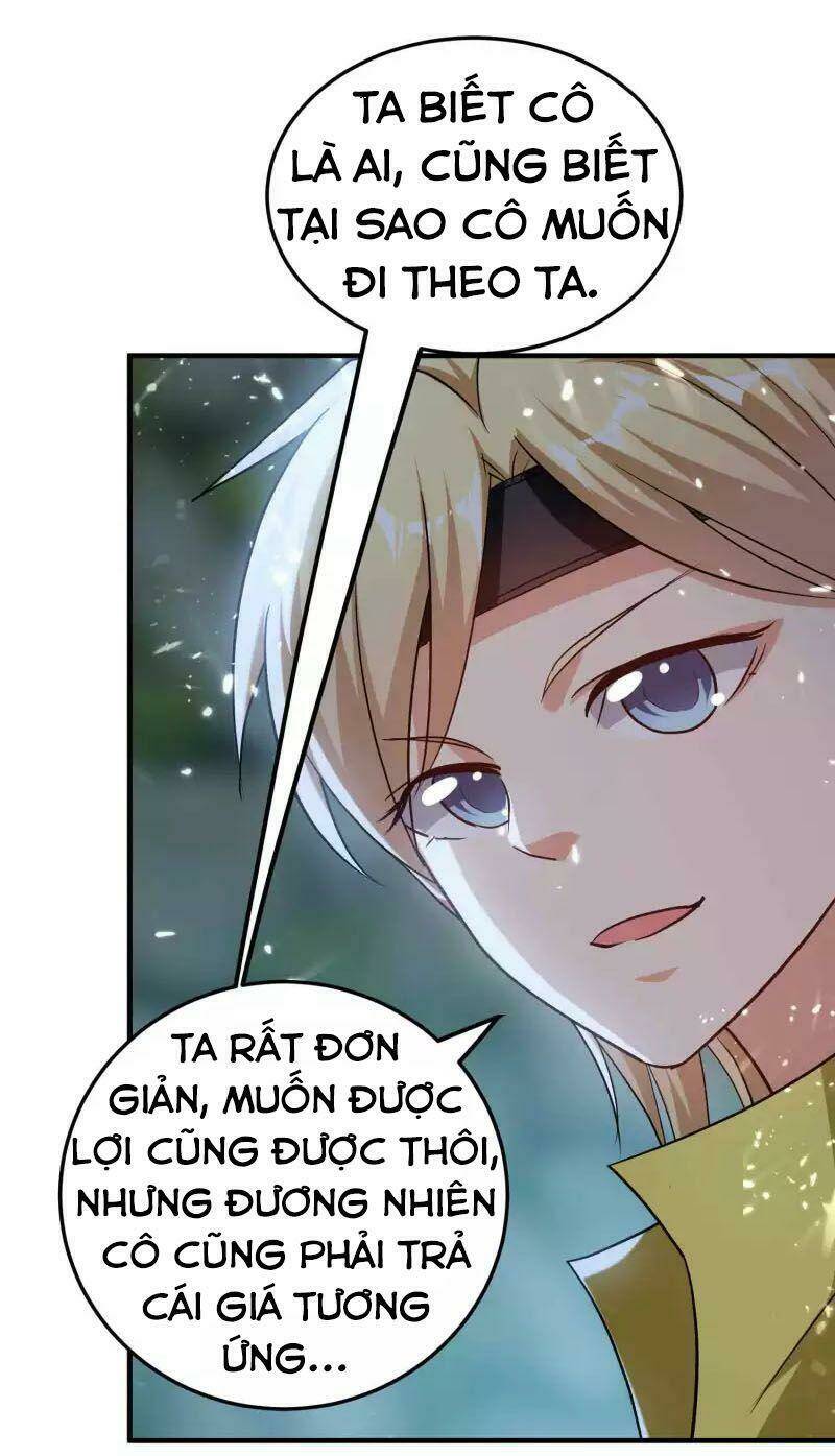 Kết Hôn Không Dễ: Chapter 172