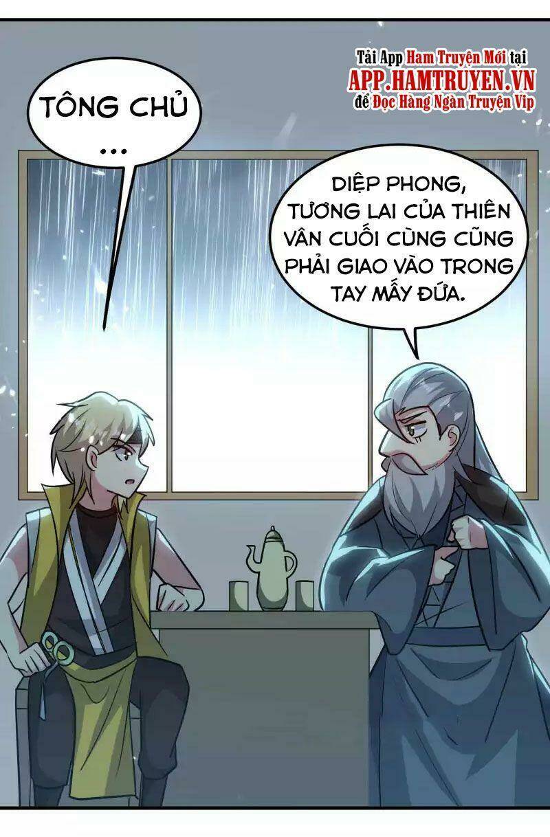 Kết Hôn Không Dễ: Chapter 172