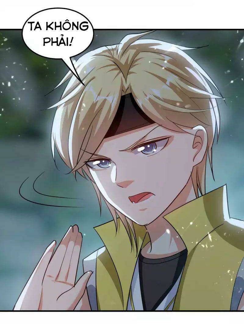 Kết Hôn Không Dễ: Chapter 172